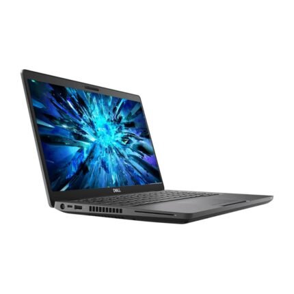 Dell Latitude 5401 Intel Core i7 9Th Génération